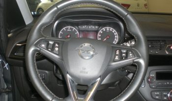 CIMG9003-350x205 Opel Corsa 1.2 5 porte  120° anniversario BICOLORE (ADATTA PER NEOPATENTATI)