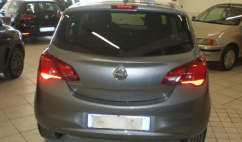 CIMG9004-350x205 Opel Corsa 1.2 5 porte  120° anniversario BICOLORE (ADATTA PER NEOPATENTATI)