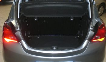 CIMG9005-350x205 Opel Corsa 1.2 5 porte  120° anniversario BICOLORE (ADATTA PER NEOPATENTATI)
