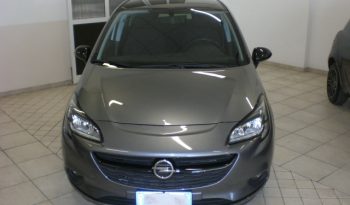 CIMG9007-350x205 Opel Corsa 1.2 5 porte  120° anniversario BICOLORE (ADATTA PER NEOPATENTATI)