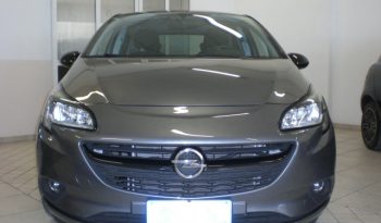 CIMG9008-350x205 Opel Corsa 1.2 5 porte  120° anniversario BICOLORE (ADATTA PER NEOPATENTATI)