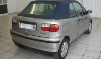 CIMG5548-350x205 Fiat Punto CABRIO 1.2