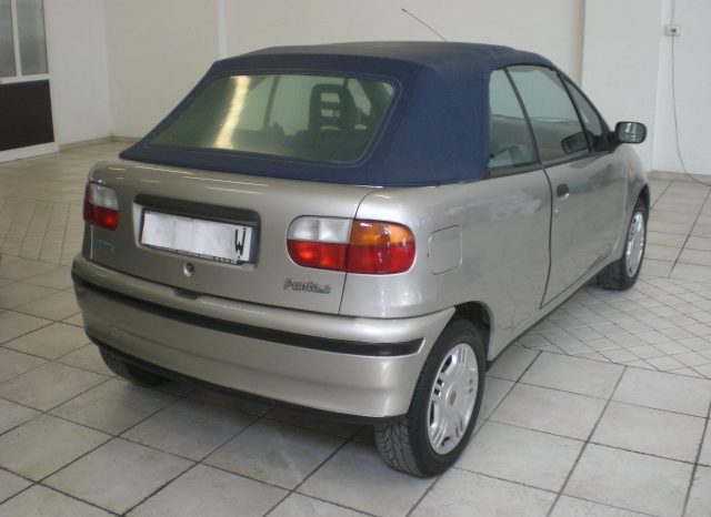 CIMG5548-640x466 Fiat Punto CABRIO 1.2