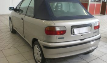 CIMG5549-350x205 Fiat Punto CABRIO 1.2