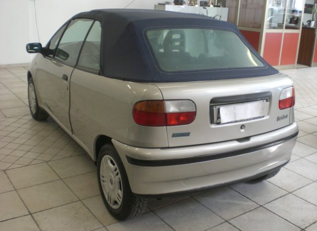 CIMG5549-640x466 Fiat Punto CABRIO 1.2