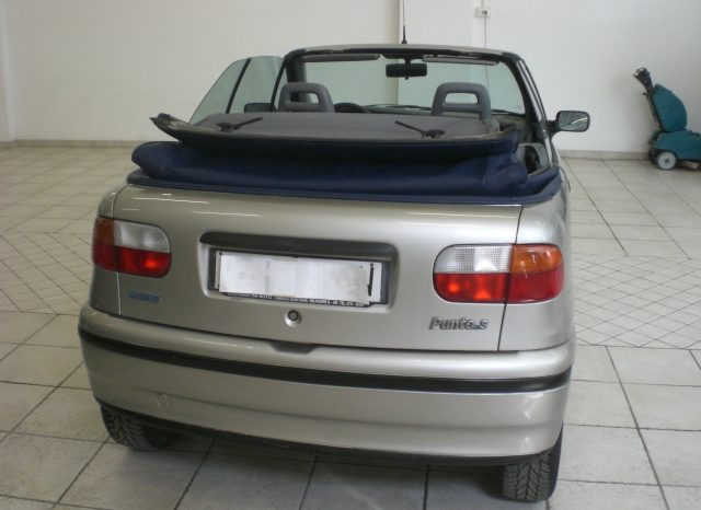 CIMG5551-640x466 Fiat Punto CABRIO 1.2