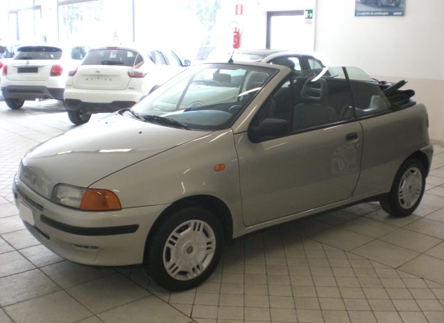 CIMG5553-640x466 Fiat Punto CABRIO 1.2