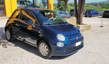 IMG20220722101950-350x205 Fiat 500 1.2 Cult Easypower gpl (dalla casa) km0