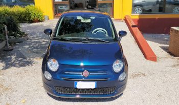 IMG20220722102641-350x205 Fiat 500 1.2 Cult Easypower gpl (dalla casa) km0