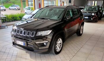 IMG20220928085639-350x205 JEEP COMPASS 1.6 MJT 120CV LONGITUDE
