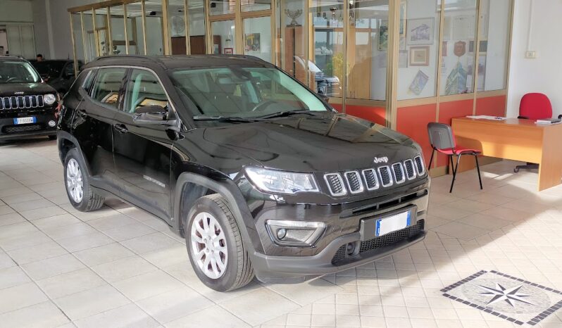 IMG20220928085653-798x466 JEEP COMPASS 1.6 MJT 120CV LONGITUDE