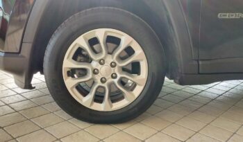 IMG20220928085856-350x205 JEEP COMPASS 1.6 MJT 120CV LONGITUDE