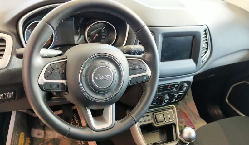 IMG20220928085953-798x466 JEEP COMPASS 1.6 MJT 120CV LONGITUDE
