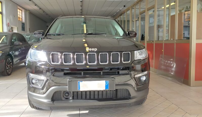IMG20220928090557-798x466 JEEP COMPASS 1.6 MJT 120CV LONGITUDE