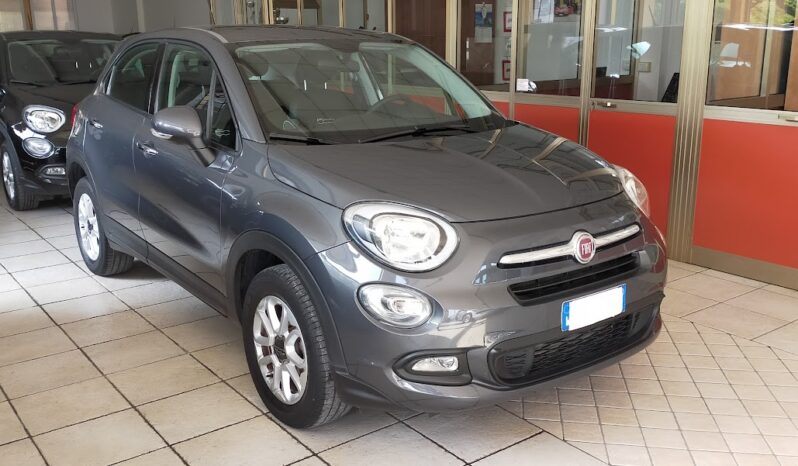 IMG20221102103914-798x466 Fiat 500 X 1.3 mjt 95 cv Business (PER NEOPATENTATI)