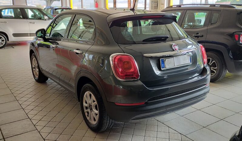 IMG20221102103945-798x466 Fiat 500 X 1.3 mjt 95 cv Business (PER NEOPATENTATI)