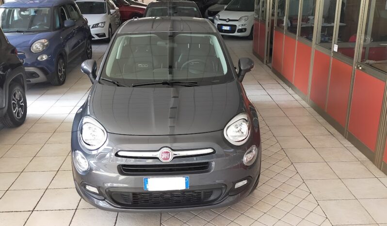 IMG20221102104325-798x466 Fiat 500 X 1.3 mjt 95 cv Business (PER NEOPATENTATI)