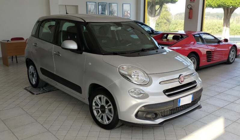IMG20221102115708-798x466 Fiat 500 L 1.4 95cv GPL e Benzina versioni CROSS e MIRROR