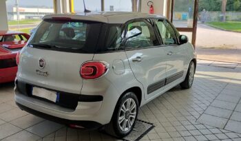 IMG20221102115719-350x205 Fiat 500 L 1.4 95cv GPL e Benzina versioni CROSS e MIRROR