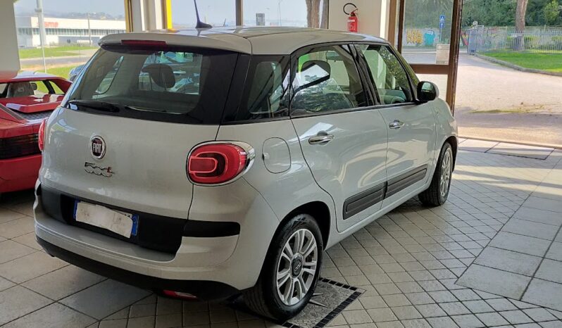 IMG20221102115719-798x466 Fiat 500 L 1.4 95cv GPL e Benzina versioni CROSS e MIRROR