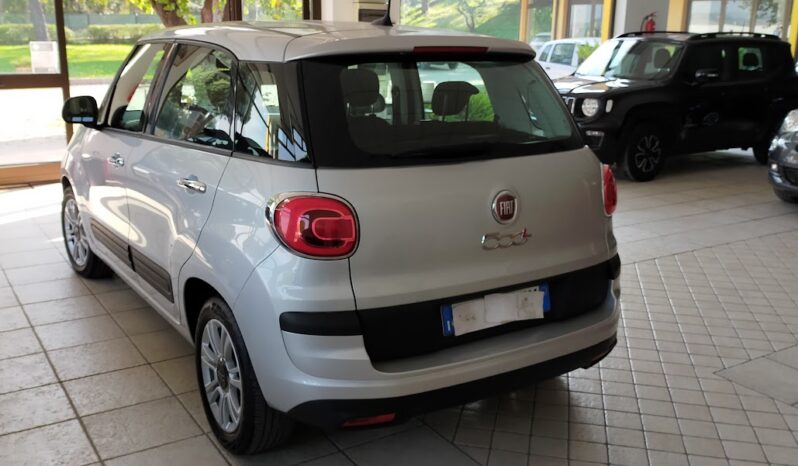 IMG20221102115735-798x466 Fiat 500 L 1.4 95cv GPL e Benzina versioni CROSS e MIRROR
