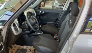 IMG20221102115814-350x205 Fiat 500 L 1.4 95cv GPL e Benzina versioni CROSS e MIRROR