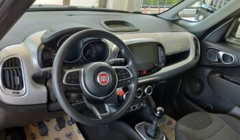 IMG20221102115830-350x205 Fiat 500 L 1.4 95cv GPL e Benzina versioni CROSS e MIRROR