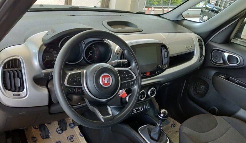 IMG20221102115830-798x466 Fiat 500 L 1.4 95cv GPL e Benzina versioni CROSS e MIRROR