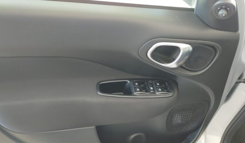IMG20221102115834-798x466 Fiat 500 L 1.4 95cv GPL e Benzina versioni CROSS e MIRROR