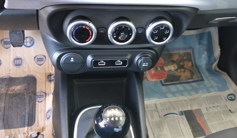 IMG20221102115859-798x466 Fiat 500 L 1.4 95cv GPL e Benzina versioni CROSS e MIRROR