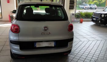 IMG20221102115938-350x205 Fiat 500 L 1.4 95cv GPL e Benzina versioni CROSS e MIRROR