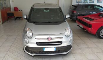 IMG20221102120021-350x205 Fiat 500 L 1.4 95cv GPL e Benzina versioni CROSS e MIRROR