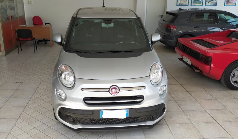 IMG20221102120021-798x466 Fiat 500 L 1.4 95cv GPL e Benzina versioni CROSS e MIRROR