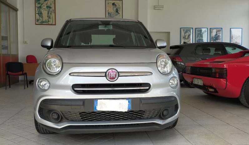 IMG20221102120027-798x466 Fiat 500 L 1.4 95cv Mirror (PER NEOPATENTATI)