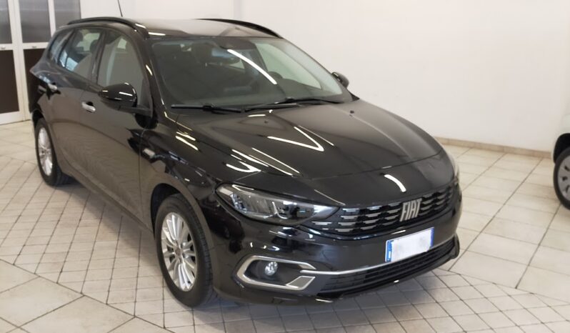 IMG20221118102349-798x466 Fiat Tipo S.W. 1.6 mjt 130cv LIFE +RETROCAMERA+CLIMA AUTOM+KEY LESS