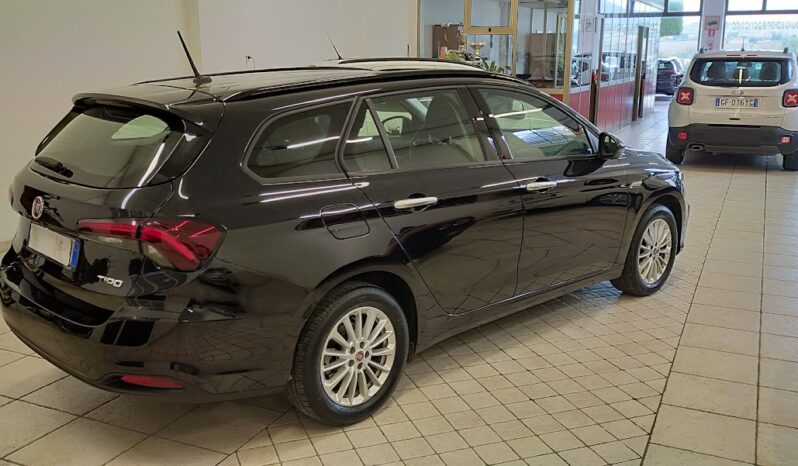 IMG20221118102405-798x466 Fiat Tipo S.W. 1.6 mjt 130cv LIFE +RETROCAMERA+CLIMA AUTOM+KEY LESS