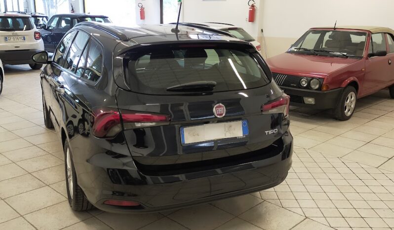 IMG20221118102431-798x466 Fiat Tipo S.W. 1.6 mjt 130cv LIFE +RETROCAMERA+CLIMA AUTOM+KEY LESS