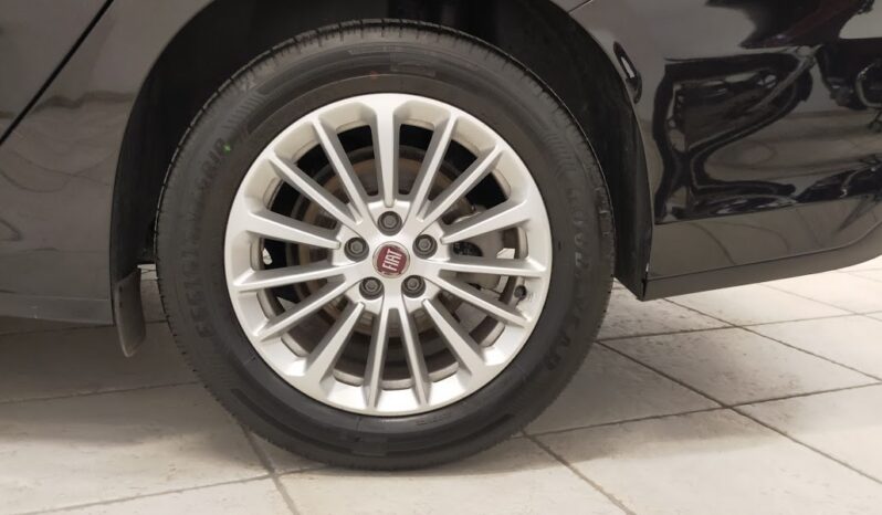 IMG20221118102444-798x466 Fiat Tipo S.W. 1.6 mjt 130cv LIFE +RETROCAMERA+CLIMA AUTOM+KEY LESS