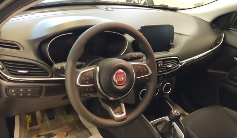 IMG20221118102549-798x466 Fiat Tipo S.W. 1.6 mjt 130cv LIFE +RETROCAMERA+CLIMA AUTOM+KEY LESS