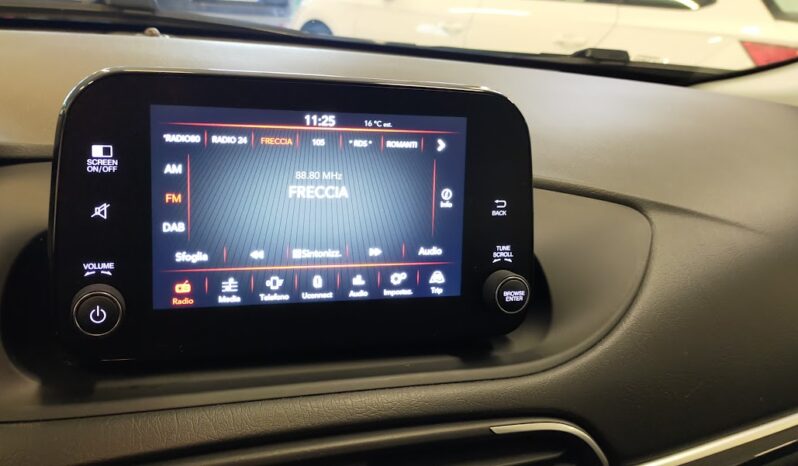 IMG20221118102647-798x466 Fiat Tipo S.W. 1.6 mjt 130cv LIFE +RETROCAMERA+CLIMA AUTOM+KEY LESS