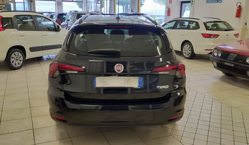 IMG20221118110000-798x466 Fiat Tipo S.W. 1.6 mjt 130cv LIFE +RETROCAMERA+CLIMA AUTOM+KEY LESS