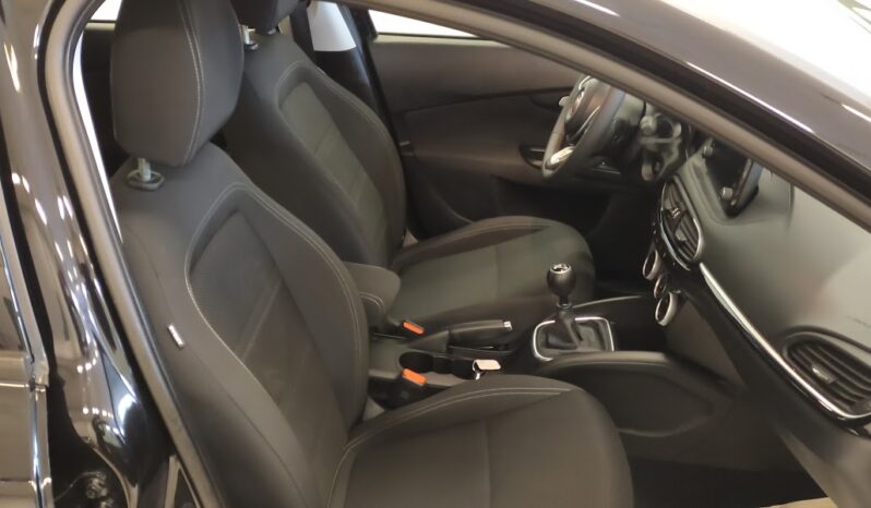 IMG20221118110127-798x466 Fiat Tipo S.W. 1.6 mjt 130cv LIFE +RETROCAMERA+CLIMA AUTOM+KEY LESS