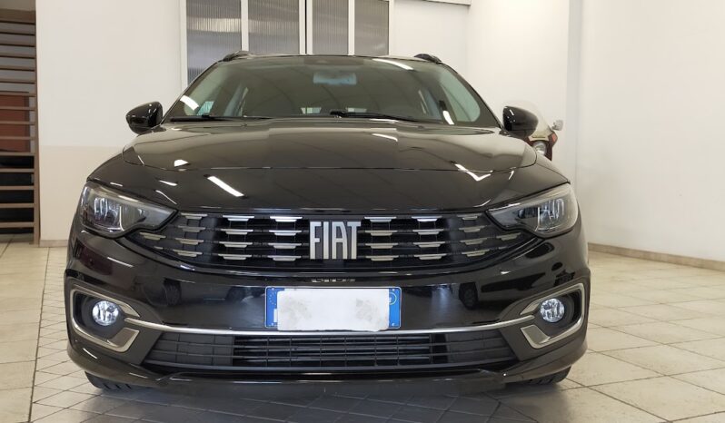 IMG20221118110218-798x466 Fiat Tipo S.W. 1.6 mjt 130cv LIFE +RETROCAMERA+CLIMA AUTOM+KEY LESS