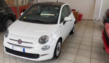 IMG20221206132508-350x205 Fiat 500 1.0 Hydrid DOLCEVITA
