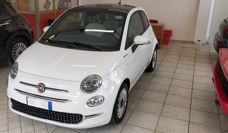 IMG20221206132508-798x466 Fiat 500 1.0 Hydrid DOLCEVITA