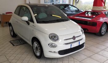 IMG20221206132519-350x205 Fiat 500 1.0 Hydrid DOLCEVITA