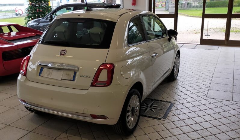 IMG20221206132536-798x466 Fiat 500 1.0 Hydrid DOLCEVITA