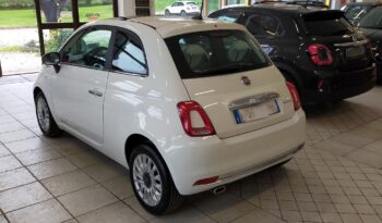 IMG20221206132551-350x205 Fiat 500 1.0 Hydrid DOLCEVITA