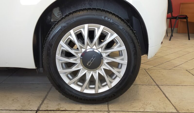 IMG20221206132558-798x466 Fiat 500 1.0 Hydrid DOLCEVITA