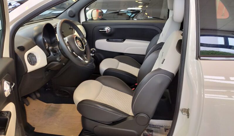 IMG20221206132636-798x466 Fiat 500 1.0 Hydrid DOLCEVITA
